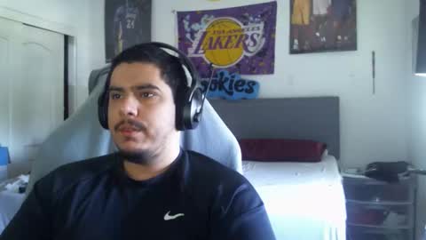 thesexymikeshow online show from April 2026 07:59:01 PM