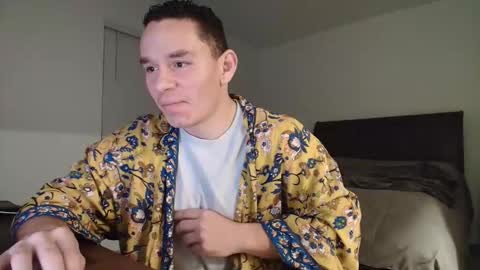 TheShortKing1 online show from February 2026 12:51:02 AM