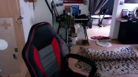 theshowercock online show from October 2025 03:00:02 PM