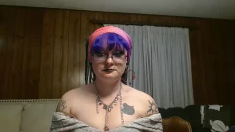 Siren of the Fae online show from March 2026 02:55:01 AM