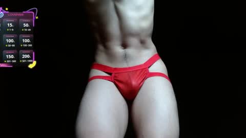 Snapshot of thesparkofdesire chatting on June 2026 06:44:01 AM salomon becker online show from June 2026 06:44:01 AM