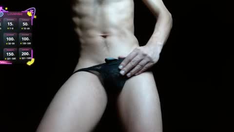 Snapshot of thesparkofdesire chatting on June 2026 06:16:01 PM salomon becker online show from June 2026 06:16:01 PM