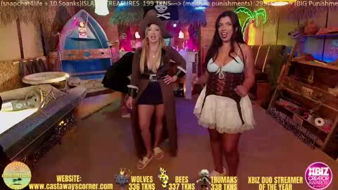 The Captain online show from September 2025 05:57:02 AM