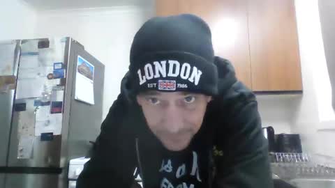 Snapshot of thestardad394997 chatting on April 2026 08:31:02 AM thestardad394997 online show from April 2026 08:31:02 AM