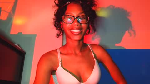 Snapshot of thestellacoraline chatting on July 2026 12:57:02 AM thestellacoraline online show from July 2026 12:57:02 AM