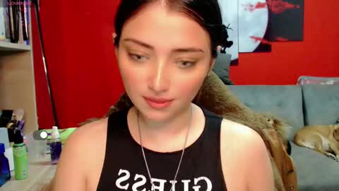  I dont do real meetings My bio  online show from March 2025 09:26:02 PM