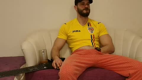 TheTop online show from March 2026 06:36:01 PM