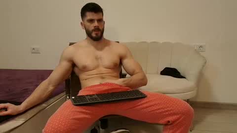 TheTopAlex online show from February 2026 06:53:02 AM