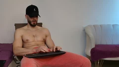 TheTopAlex online show from March 2026 06:28:02 AM