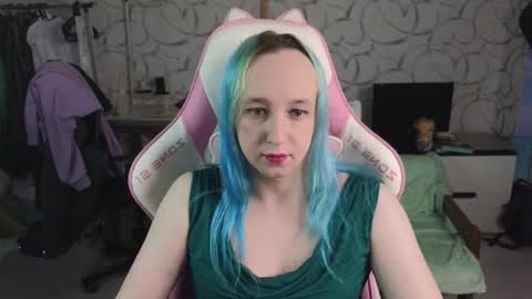 The Great And Powerful Trixie online show from September 2025 10:41:01 AM