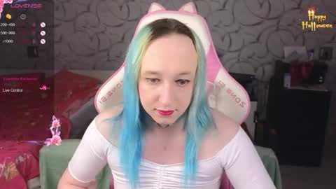 The Great And Powerful Trixie online show from November 2025 11:43:02 AM