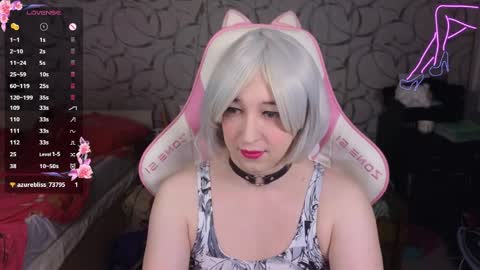 Snapshot of thetrixy chatting on March 2026 03:00:02 AM The Great And Powerful Trixie online show from March 2026 03:00:02 AM