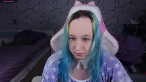Snapshot of thetrixy chatting on April 2026 12:49:01 PM The Great And Powerful Trixie online show from April 2026 12:49:01 PM