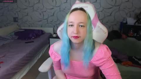 Snapshot of thetrixy chatting on April 2026 12:43:01 PM The Great And Powerful Trixie online show from April 2026 12:43:01 PM