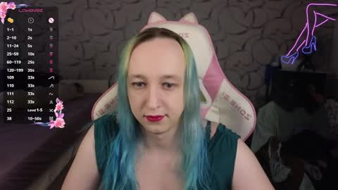 Snapshot of thetrixy chatting on April 2026 10:32:01 AM The Great And Powerful Trixie online show from April 2026 10:32:01 AM