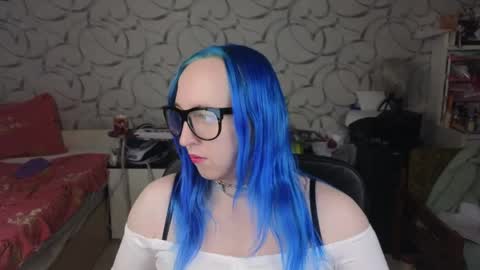 Snapshot of thetrixy chatting on April 2026 11:41:02 AM The Great And Powerful Trixie online show from April 2026 11:41:02 AM