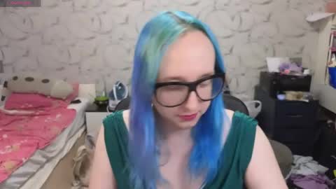 Snapshot of thetrixy chatting on May 2026 08:11:02 AM The Great And Powerful Trixie online show from May 2026 08:11:02 AM