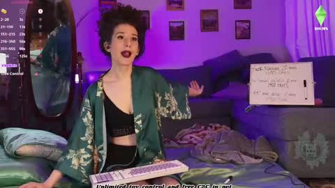 thewillownest online show from November 2025 03:06:02 PM