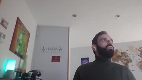 thewitcher69_ online show from December 2024 08:33:01 PM