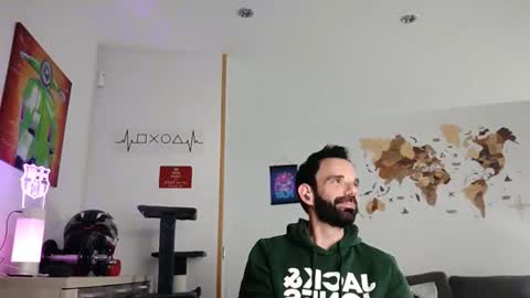 thewitcher69_ online show from September 2025 06:02:01 PM