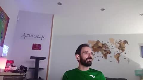 thewitcher69_ online show from June 2026 07:06:02 PM