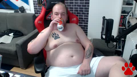 PupWolfy online show from December 2024 04:13:02 PM