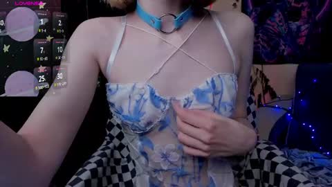 Snapshot of they_came_from_saturn chatting on June 2026 01:34:02 PM they_came_from_saturn online show from June 2026 01:34:02 PM