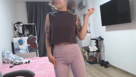 theysaidimcute online show from October 2025 12:52:01 AM