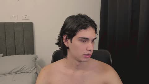 thiaan__ online show from December 2024 01:08:02 PM