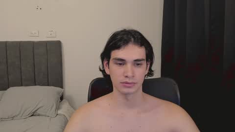 thiaan__ online show from January 2025 07:04:01 AM