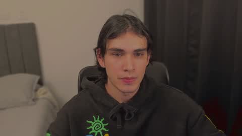 thiaan__ online show from January 2025 02:15:01 AM