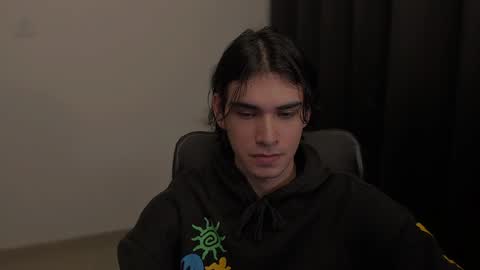 thiaan__ online show from January 2025 12:42:01 AM