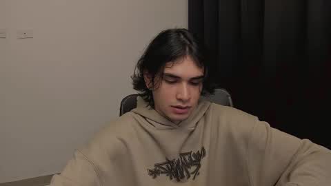 thiaan__ online show from February 2025 12:38:02 AM