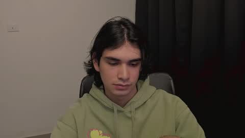 thiaan__ online show from February 2025 01:58:02 AM