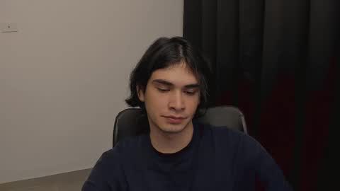 thiaan__ online show from February 2025 12:59:01 AM