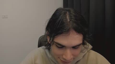 thiaan__ online show from February 2025 01:25:02 AM