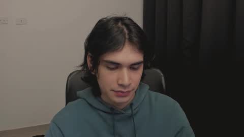 thiaan__ online show from March 2025 01:32:02 AM