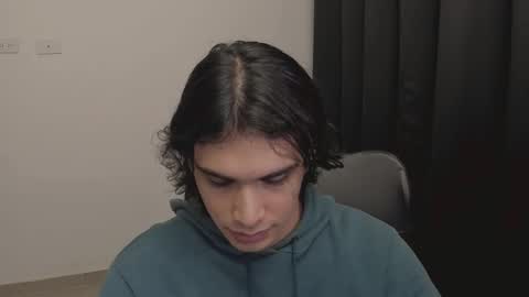 thiaan__ online show from March 2025 03:02:01 AM