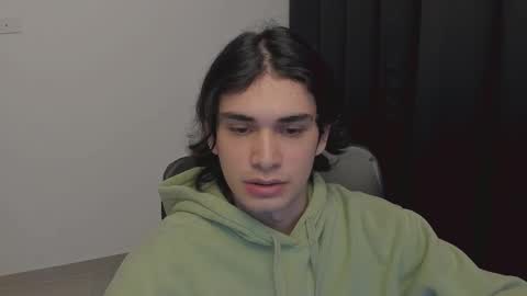 thiaan__ online show from March 2025 01:25:02 AM