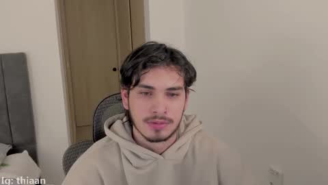 thiaan__ online show from September 2025 01:38:02 AM