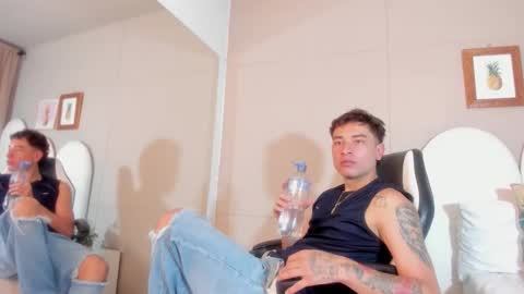 Snapshot of thiago_2003_ chatting on March 2026 07:18:02 PM Thiago online show from March 2026 07:18:02 PM