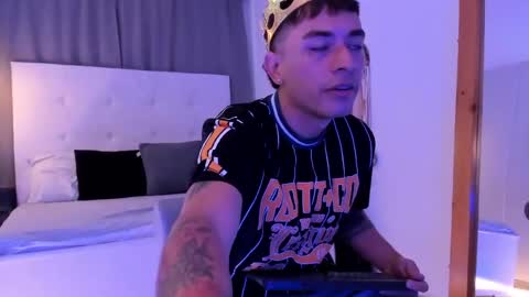 Snapshot of thiago_2003_ chatting on March 2026 12:27:02 PM Thiago online show from March 2026 12:27:02 PM