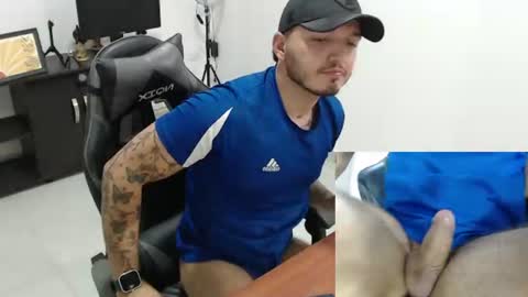thiago_420 online show from June 2026 03:00:01 AM