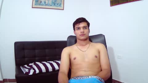 Thiago Diaz online show from January 2025 01:52:01 PM