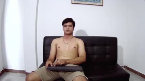 Thiago Diaz online show from February 2025 08:31:02 PM