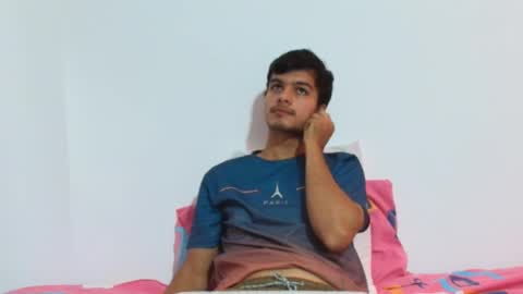 Thiago Diaz online show from October 2025 12:27:01 PM