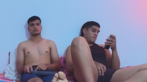 Thiago Diaz online show from November 2025 01:43:02 PM