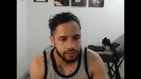 Snapshot of thiago_balconee chatting on July 2026 02:29:02 AM Thiago balconee online show from July 2026 02:29:02 AM