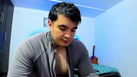 Thiago online show from April 2026 06:17:02 AM