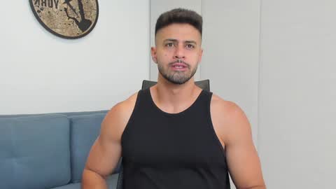 thiago_driussi online show from January 2025 12:48:01 AM